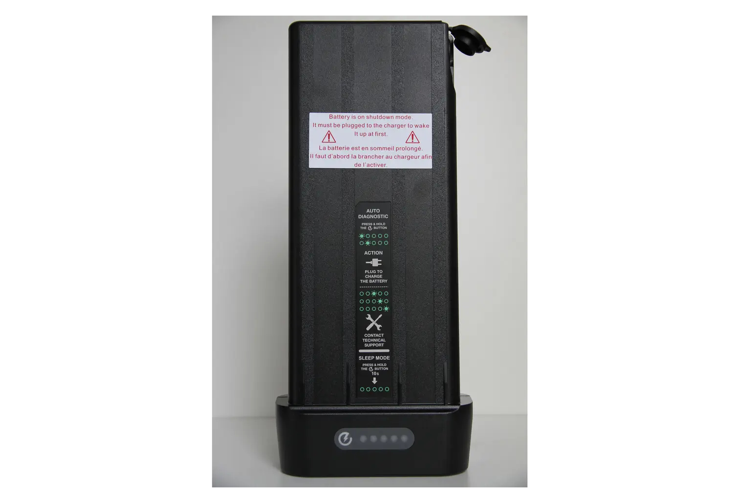 Batterie-Elops-24V-10Ah-pour-Elops-500E-Original-300E-700E-Tilt-1S-E renouboutiksport.com
