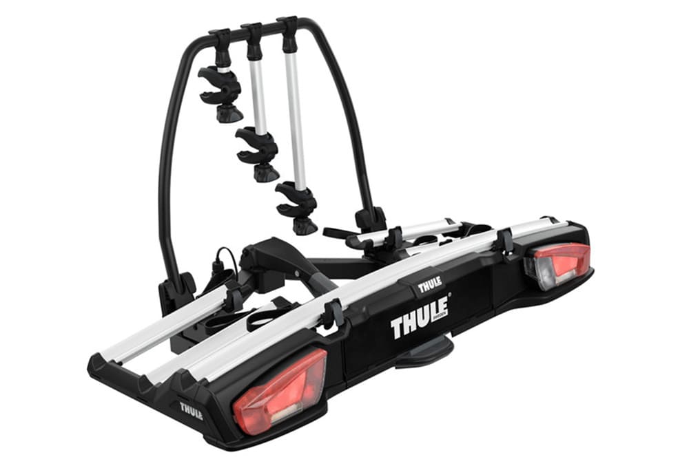 Porte-Vélo sur Boule d’Attelage Thule VeloSpace XT 3 939000