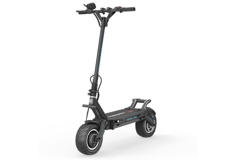 Trottinette électrique Dualtron Achilleus