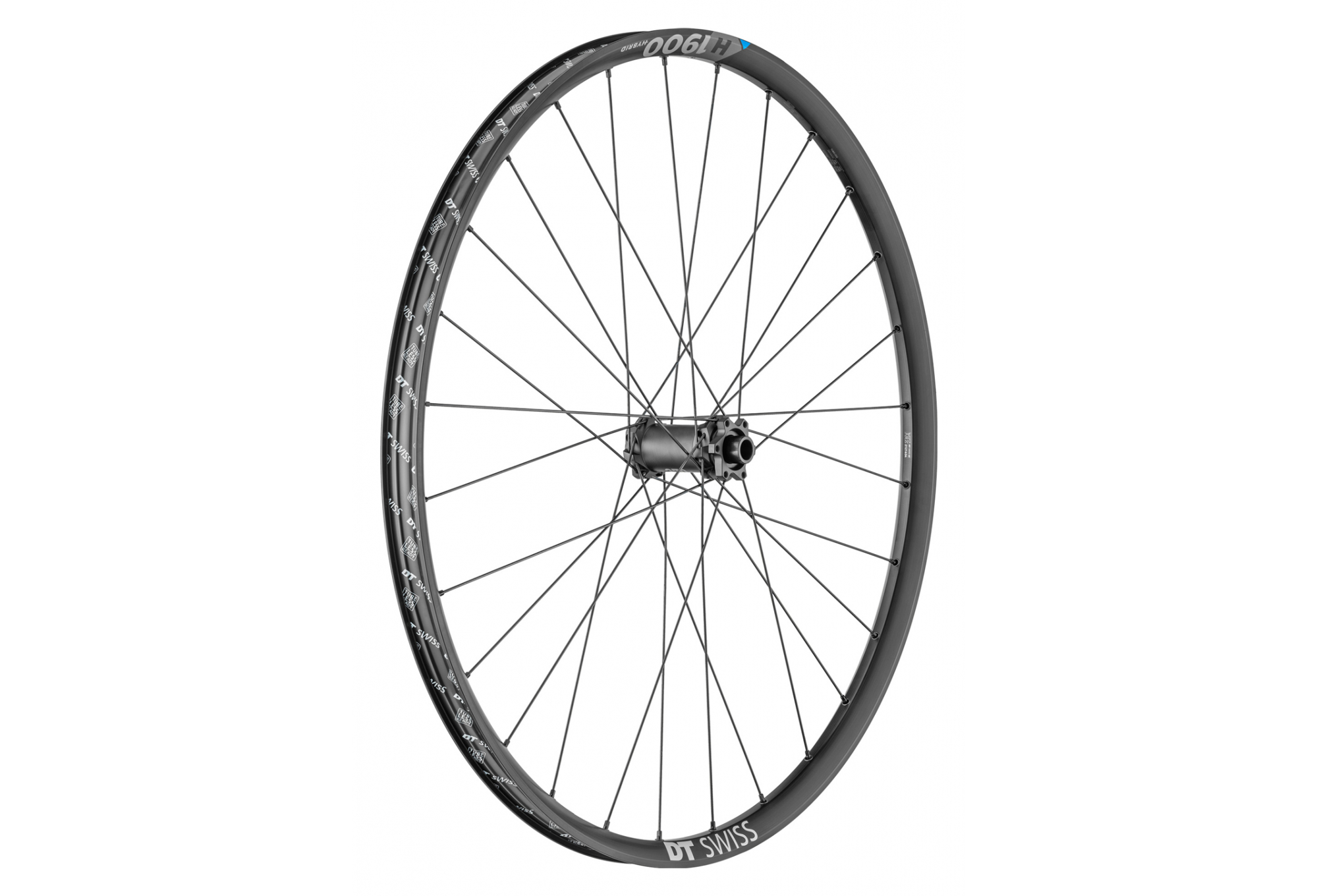 Roue Avant DT Swiss H 1900 Spline 29''