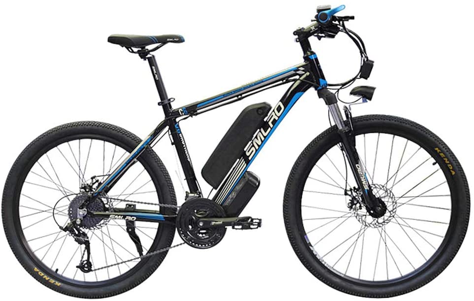 SMLRO Vélo de Montagne électrique