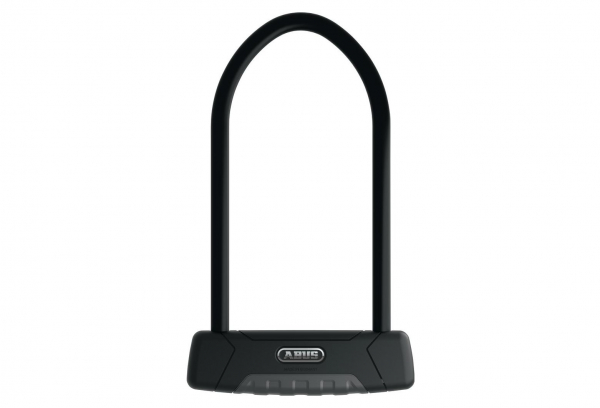 ANTIVOL U ABUS GRANIT XPLUS 540/160HB230 + SUPPORT USH540 NOIR