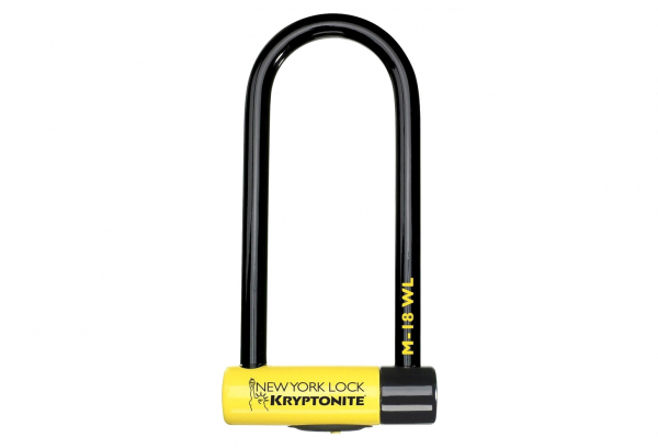 ANTIVOL U KRYPTONITE NEW YORK LOCK M18-WL