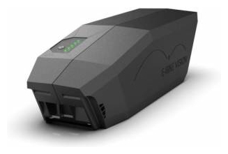 Batterie Compatible Bosch PowerPack 360Wh Cadre