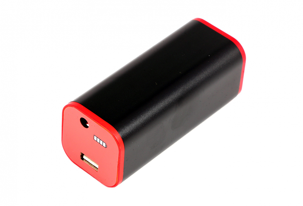 Batterie de Remplacement MSC 4x2200 mah / 8.4 V USB