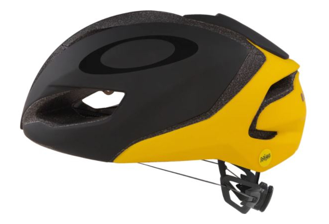 CASQUE AERO OAKLEY ARO 5 TOUR DE FRANCE