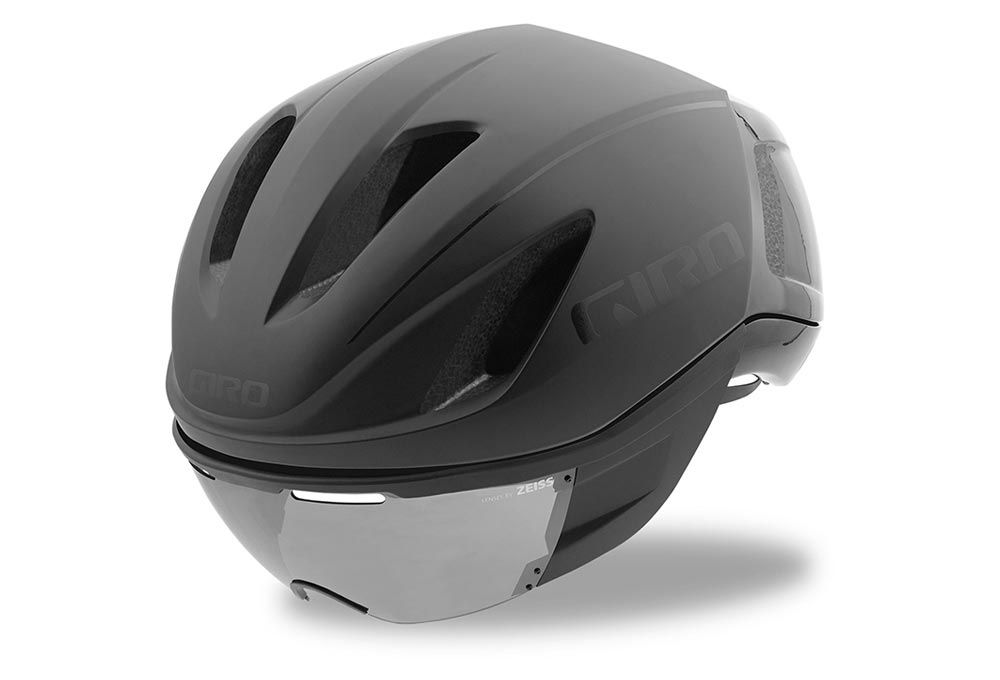 CASQUE GIRO VANQUISH MIPS NOIR 2021