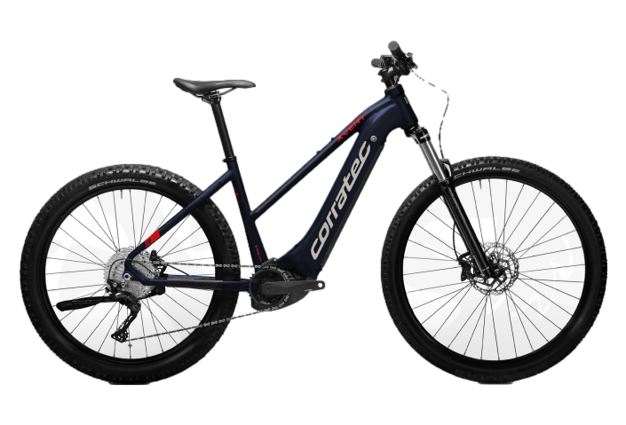 Corratec E-Power X Vert CX6 LTD Sport Shimano Deore 10V 625 Wh 29 2022