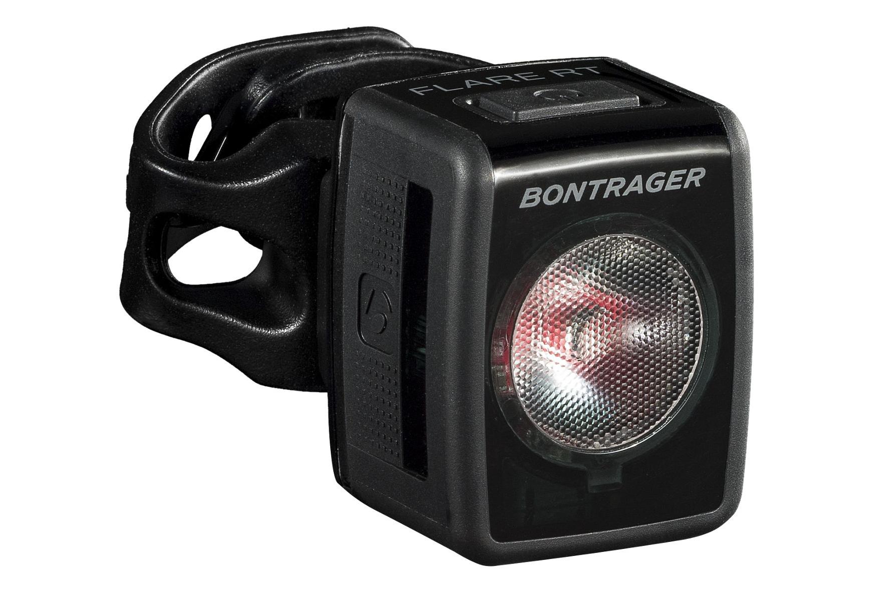 ECLAIRAGE ARRIÈRE BONTRAGER FLARE RT USB 2019