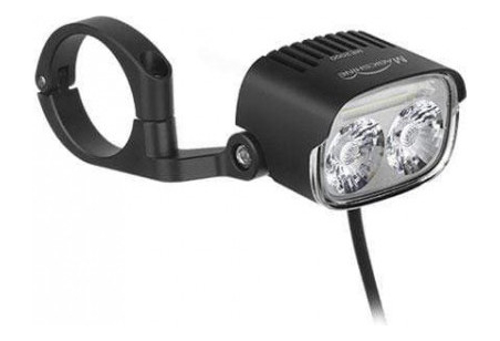 ÉCLAIRAGE AVANT VAE MAGICSHINE ME 2000 NOIR