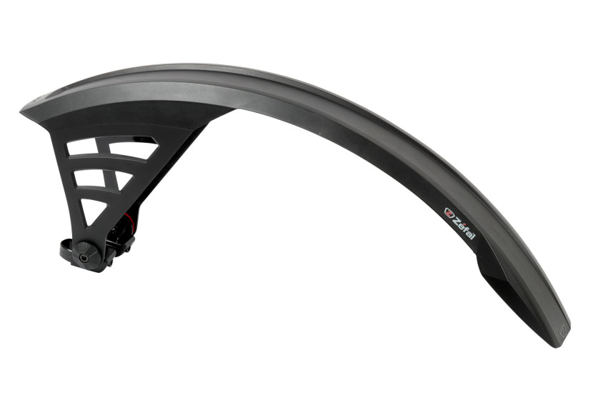 GARDE-BOUE ZEFAL DEFLECTOR RS75 NOIR