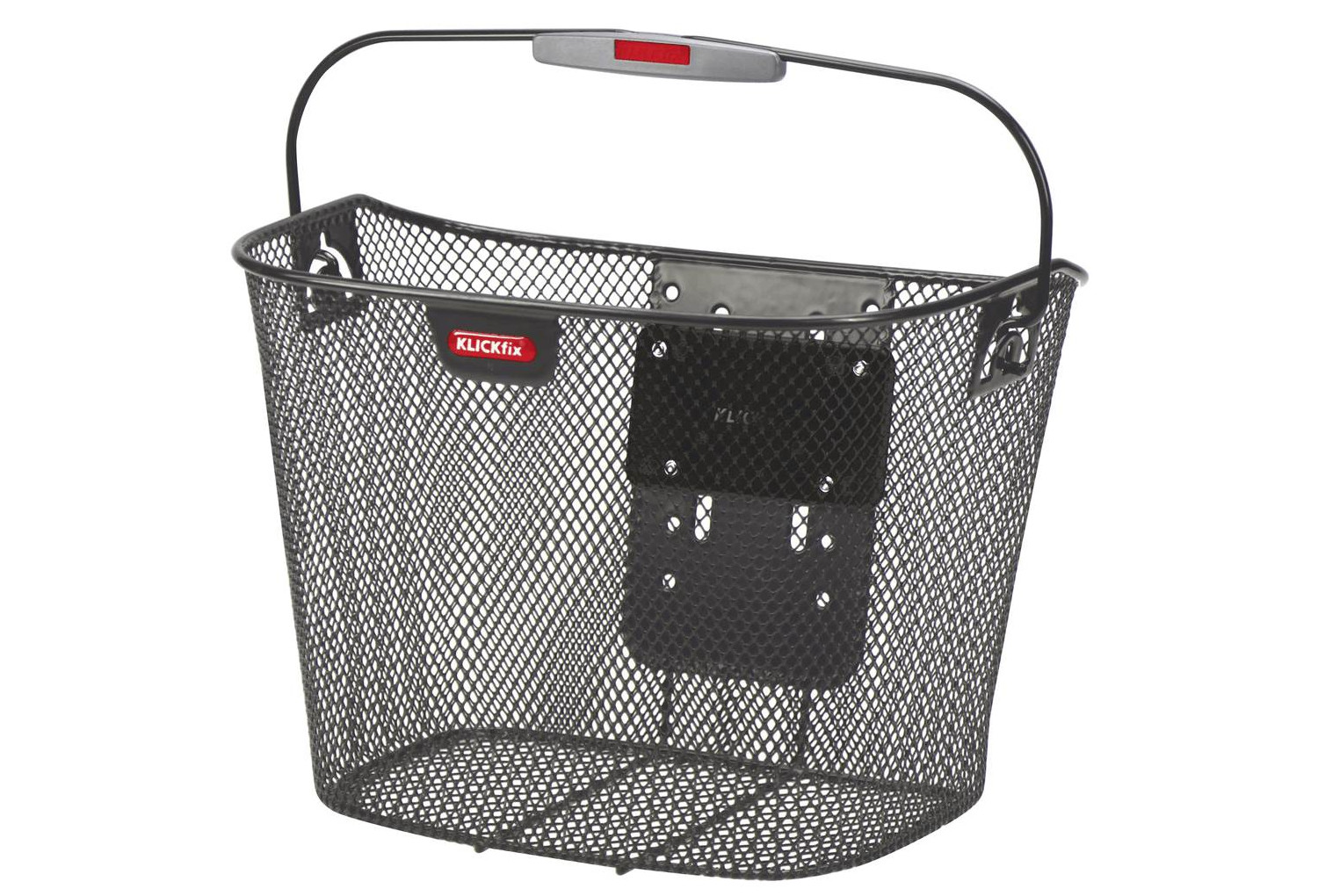 PANIER KLICKFIX UNI ANTHRACITE
