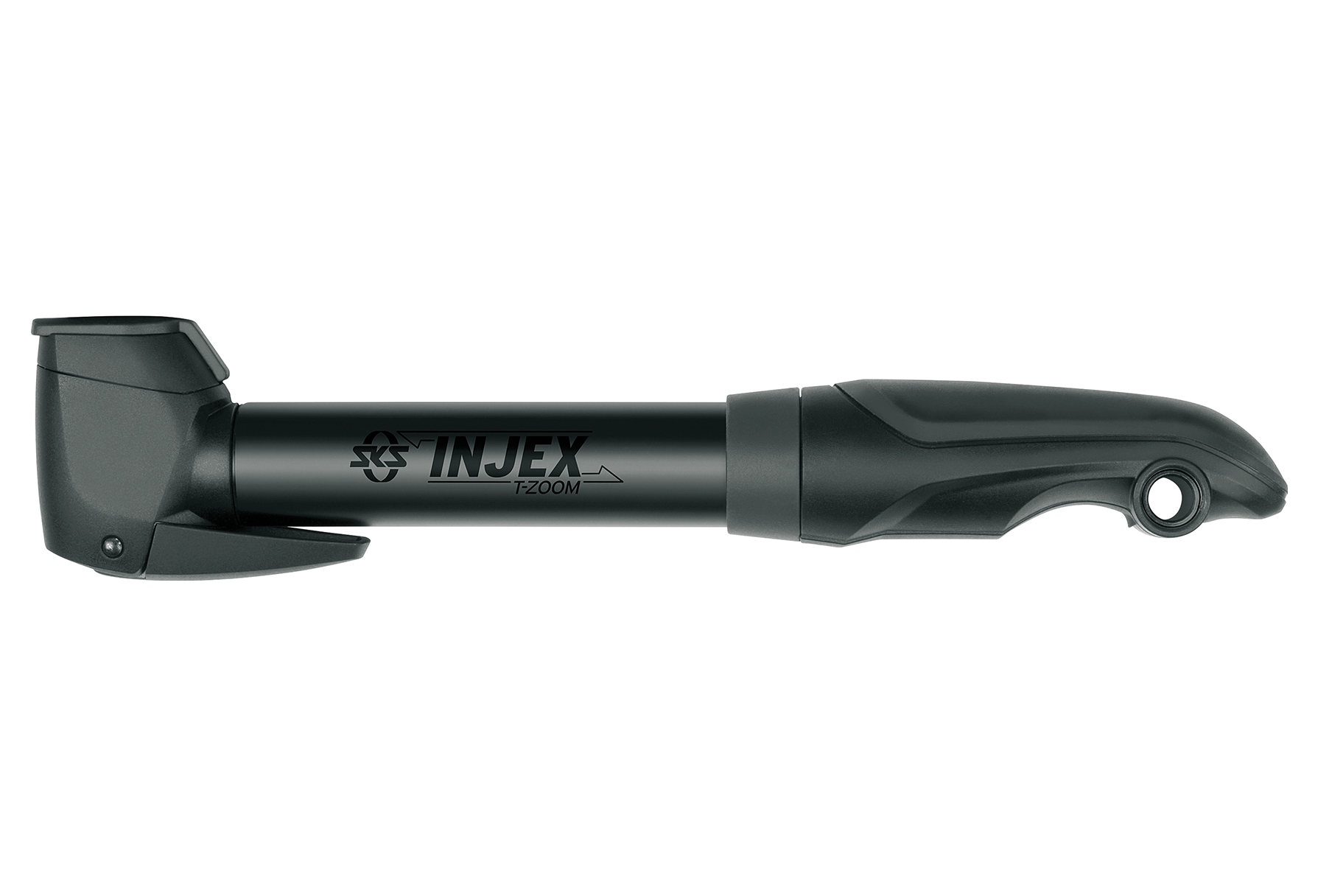 POMPE À MAIN SKS INJEX T-ZOOM NOIR