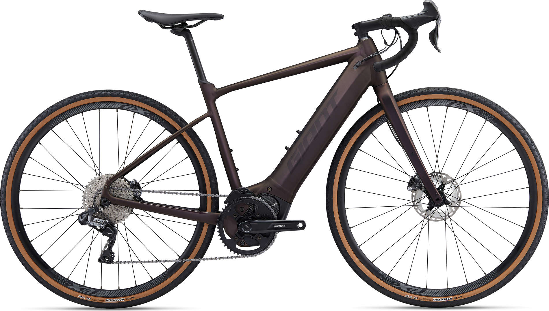 VELO A ASSISTANCE ELECTRIQUE REVOLT E+