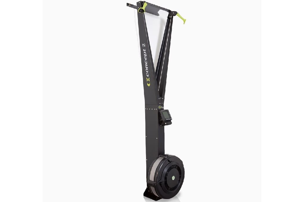 Rameur SkiErg avec écran PM5