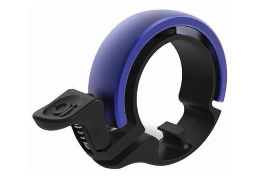 SONNETTE KNOG OI CLASSIC LARGE BLEU