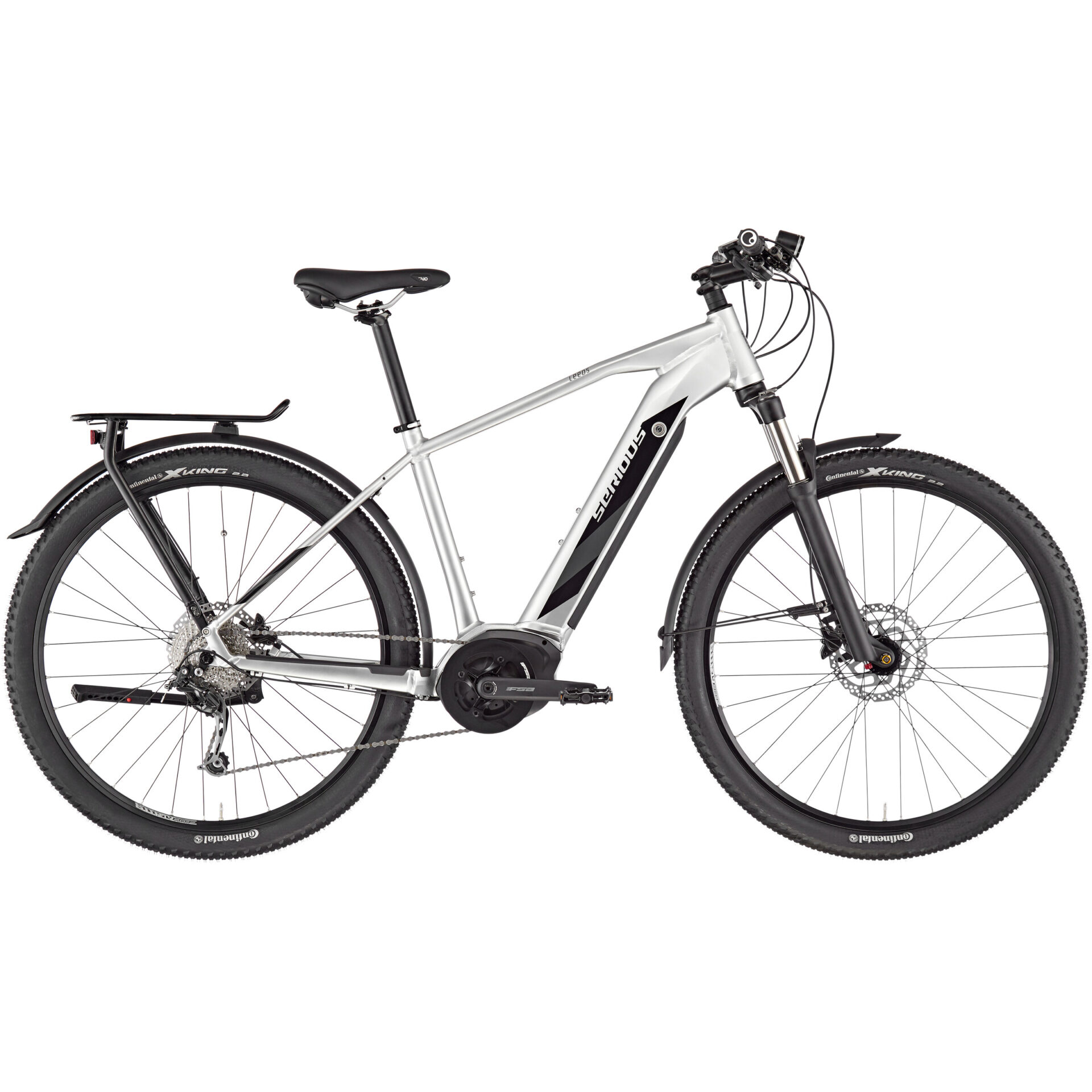 SERIOUS LEEDS 29″