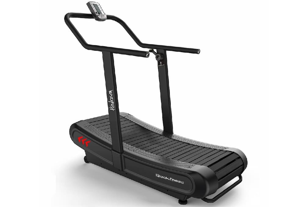 Tapis de Course Blackspeed