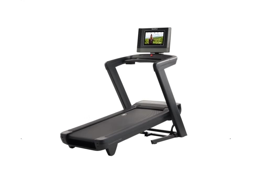 Tapis de Course COMMERCIAL 1750