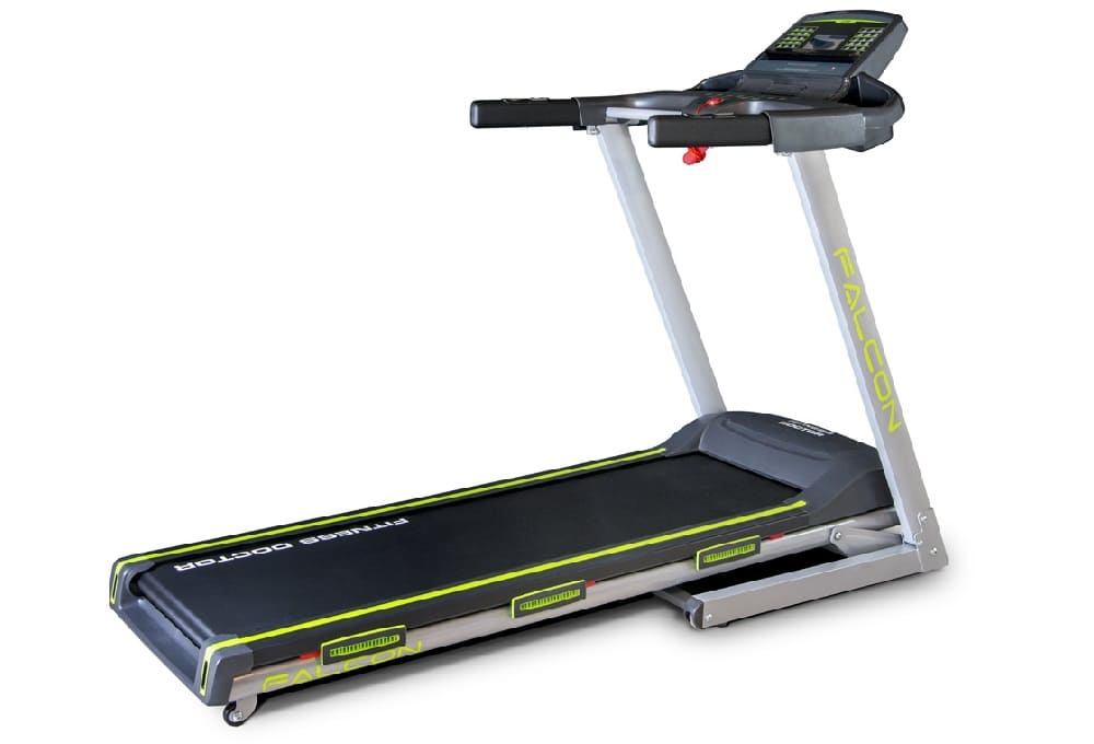 Tapis de Course Falcon