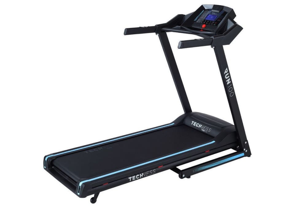 Tapis de Course Run 100 Touch