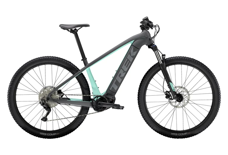 Trek Powefly 4 Shimano Deore 10V 2021