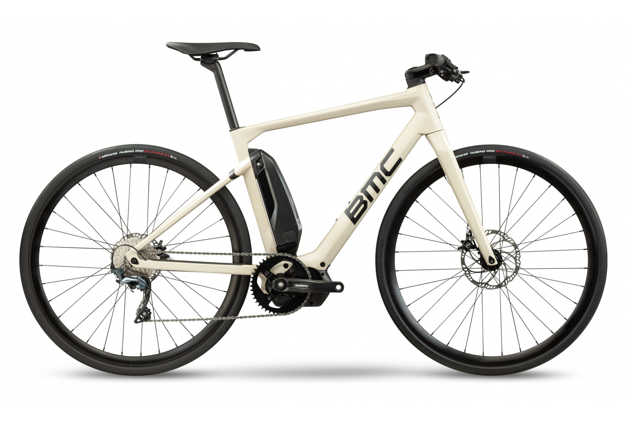 SPORTIF BMC ALPENCHALLENGE AMP SPORT TWO