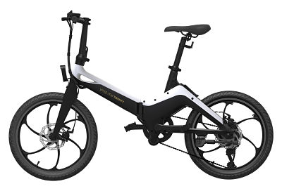 VÉLO ÉLECTRIQUE PLIANT YEEP.ME TWENTY