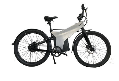 VTC ELECTRIQUE ETT TRAYSER 500W