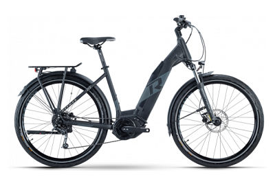 VTC ÉLECTRIQUE R RAYMON TOURRAY E 4.0 WAVE SHIMANO ALIVIO/DEORE 9V
