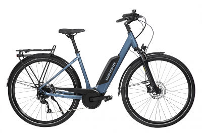 VTC ELECTRIQUE WINORA CONFORT 9.4