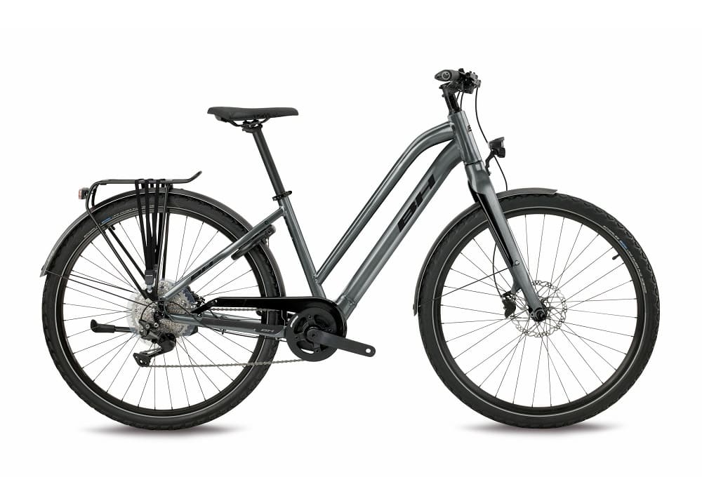 VTC électrique BH CORE JET UNLIMITED CYCLING