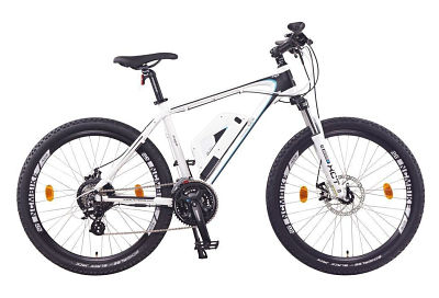 VTT ÉLECTRIQUE NCM PRAGUE 26