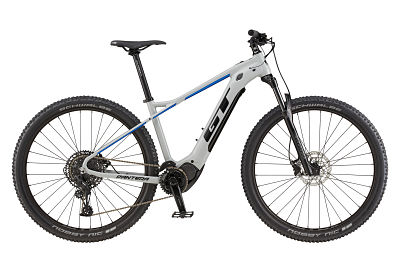 VTT ÉLECTRIQUE SEMI-RIGIDE GT PANTERA BOLT SRAM SX EAGLE