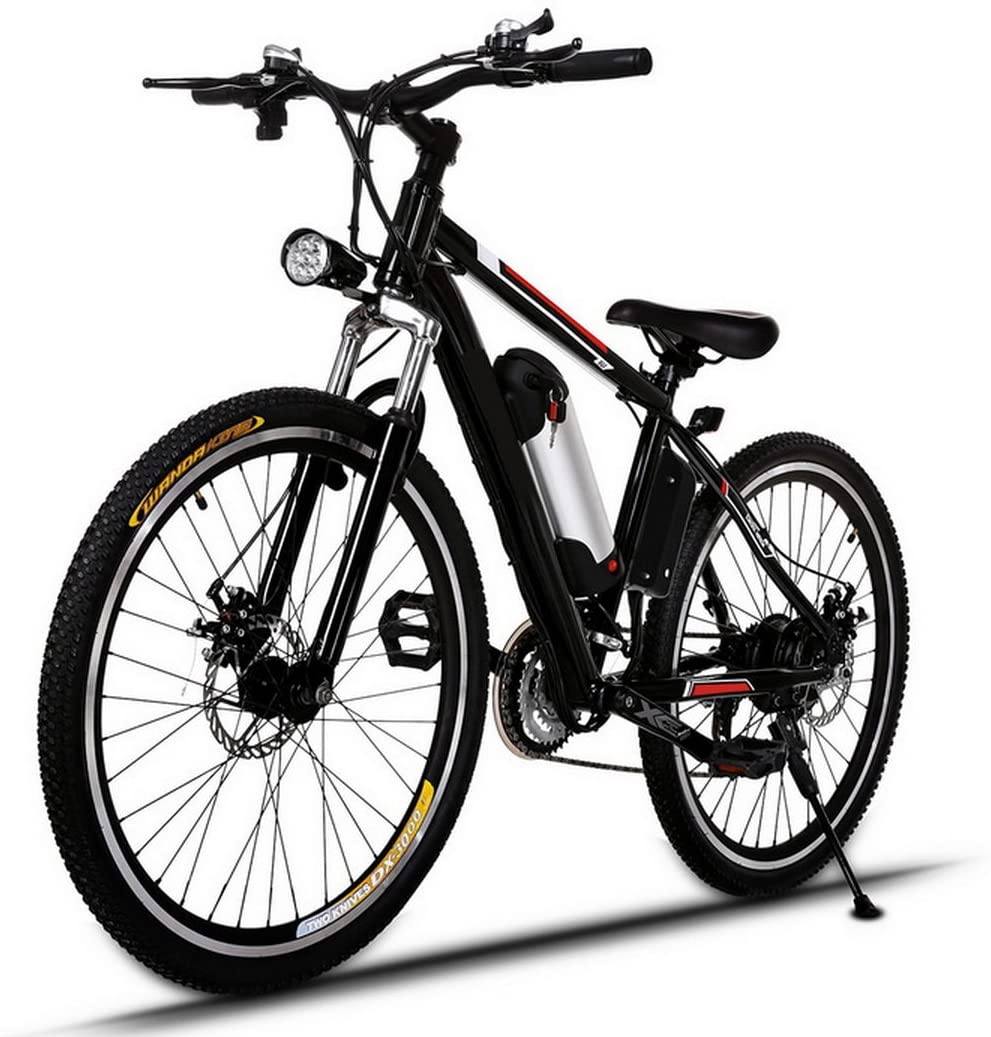 VTT Electrique AMDirect E-Bike