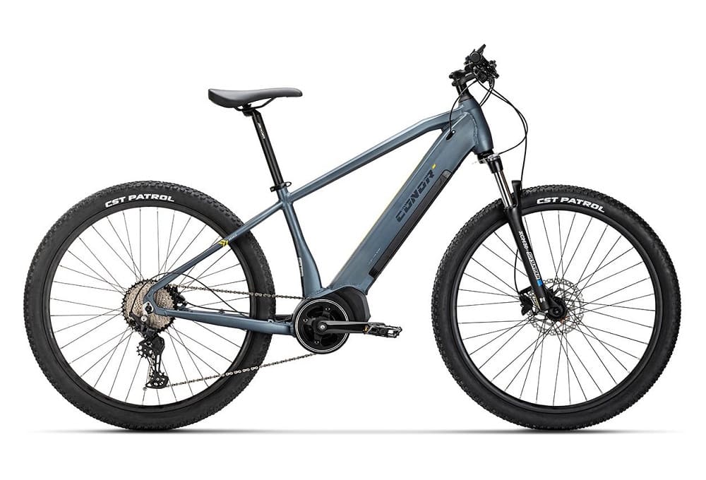 VTT Électrique CONOR Borneo 29"