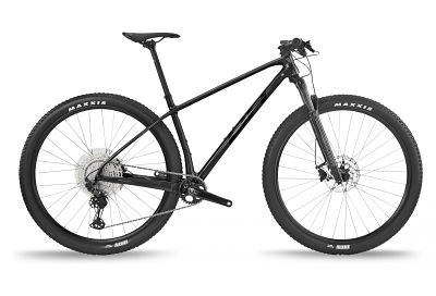 VTT SEMI-RIGIDE BH ULTIMATE RC 6.5 SHIMANO DEORE XT 12V 29”