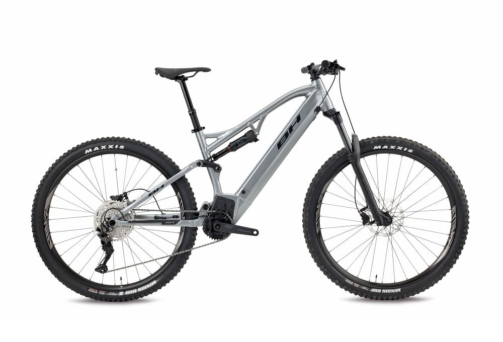 VTT électrique BH ATOM LYNX 8.2