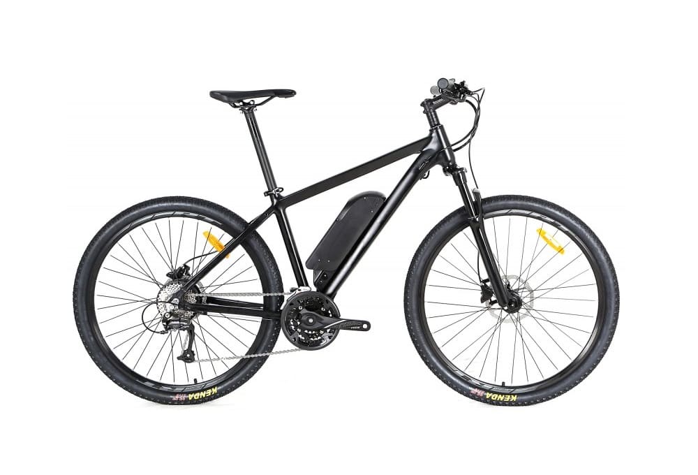 VTT électrique semi rigide WEMOOVE Série 600 PRO