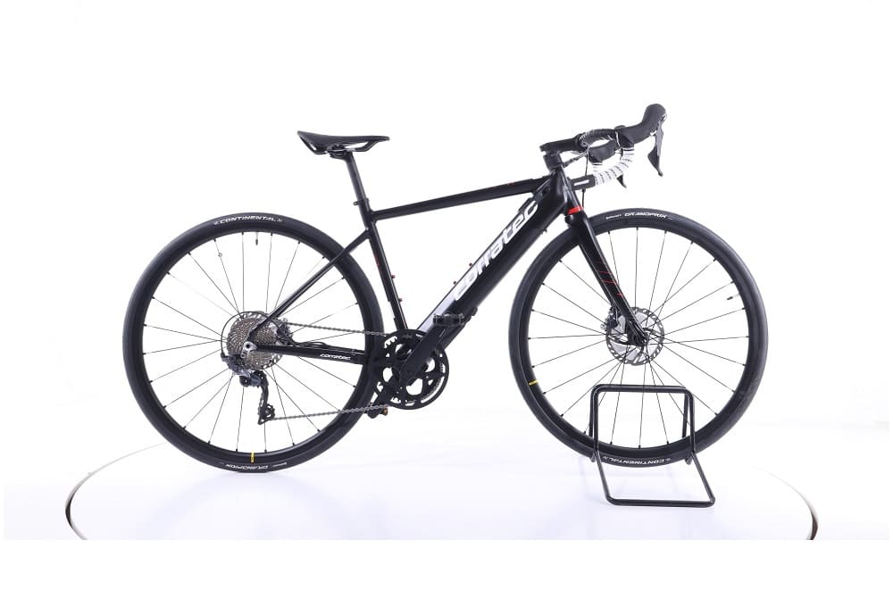 Vélo de course électrique Corratec E-Corones Elite 2021