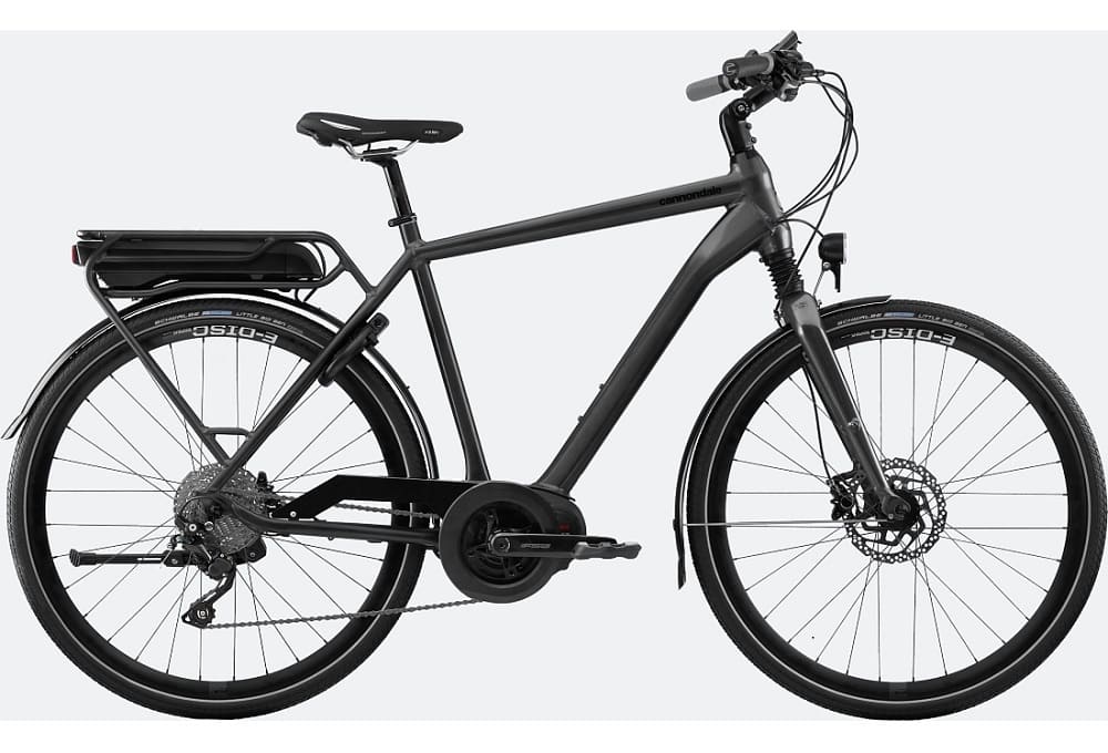 Vélo de ville Électrique Cannondale Mavaro Neo Performance
