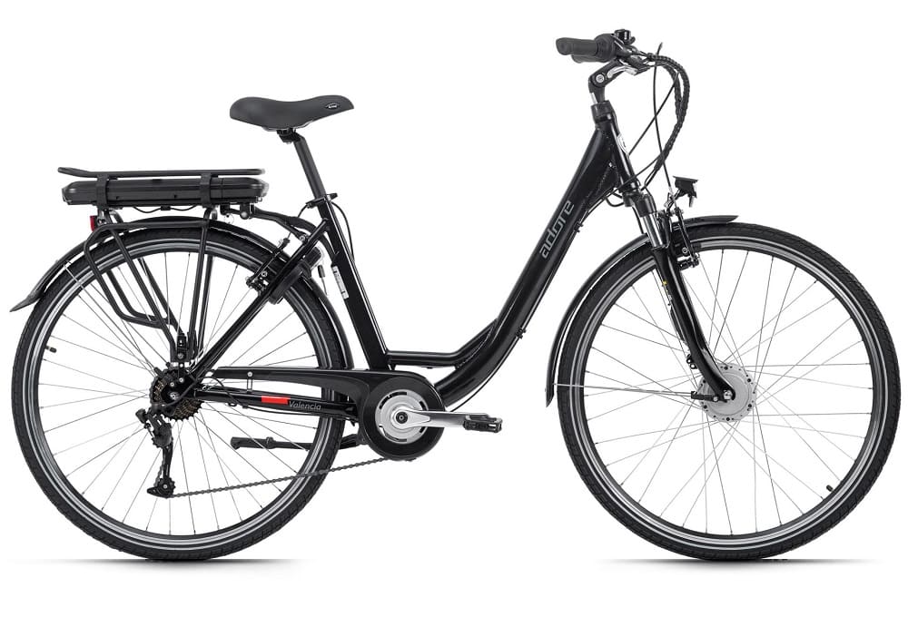 Vélo électrique Adore Valencia 28" Li-Ion 36V/13 Ah/468 Wh