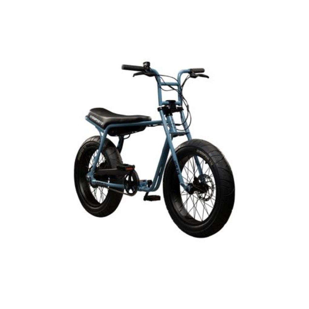 Vélo électrique SUPER 73 – Séries Z Bleu