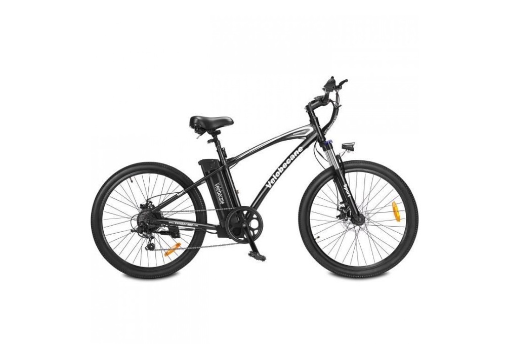 Vélo électrique VTT Velobecane Sport