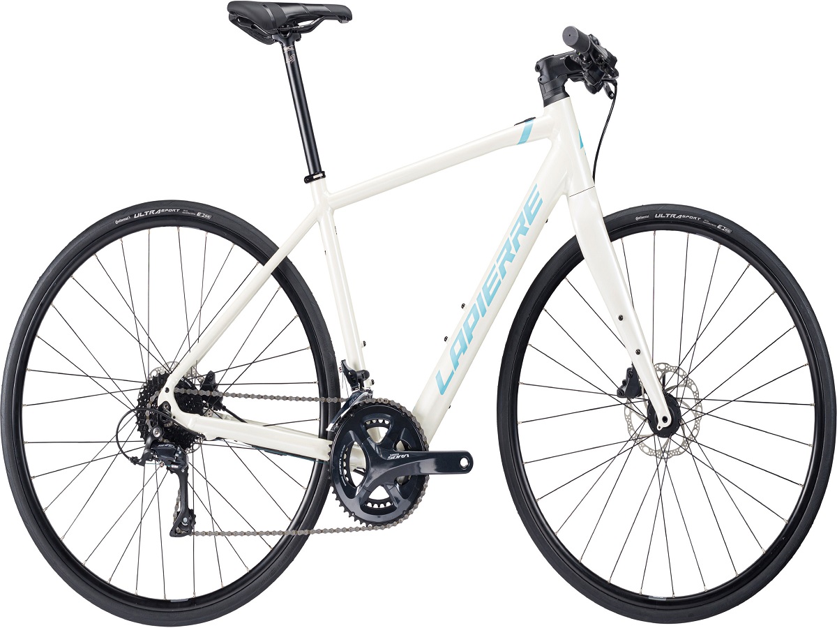 Vélo électrique de Route Lapierre e-sensium 2.2 - 2022