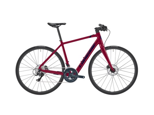 Vélo électrique de Route Lapierre e-sensium 2.2 - 2022