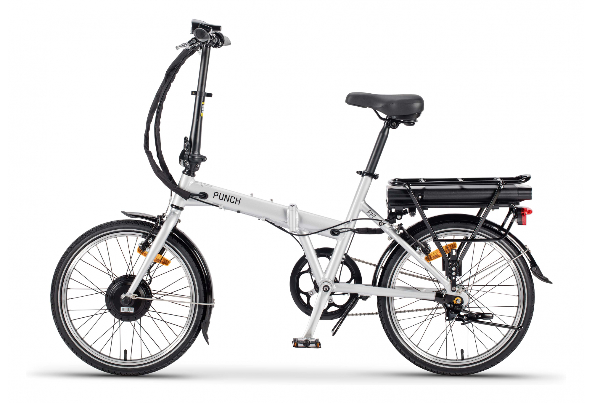 Vélo électrique pliant PF1 36V/10Ah