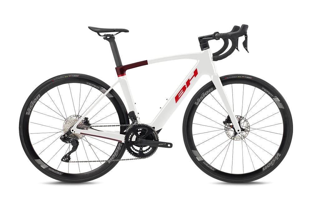 Vélo électrique route BH CORE RACE CARBON 1.5