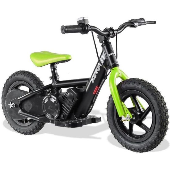 Draisienne électrique enfant GENERIQUE