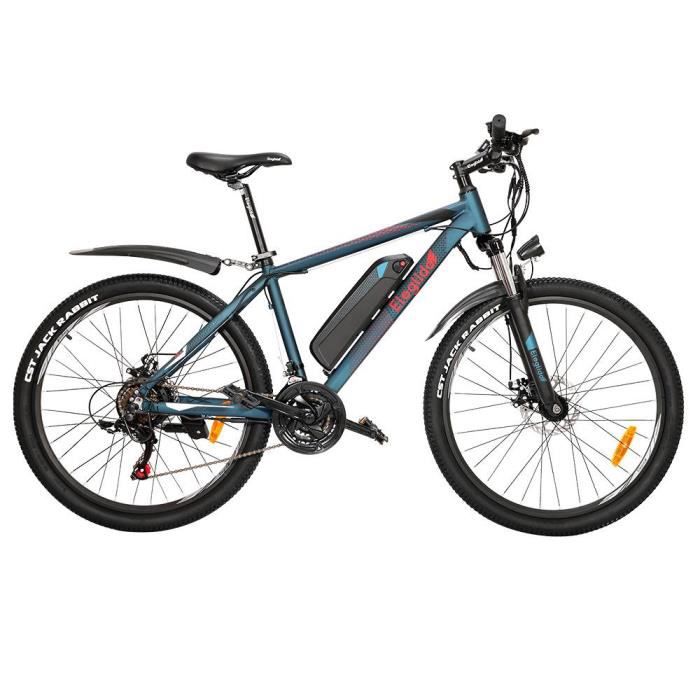 VTT Électrique ELEGLIDE M1 2, 36V 7.5AH 250W